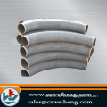Bend Pipe With Different Size,galvanized Or Black ...